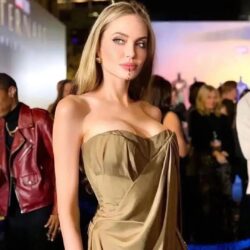 Angelina Jolie: Historia, Carrera y Legado de la Actriz y Activista
